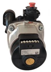 710820200 (721957600)  Насос (Baxi) 