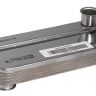 PAS161STS_001 (30004995A) Теплообменник ГВС (до 20кВт) Navien