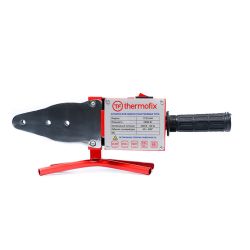 Сварочный комплект "Thermofix" TF23-6M, d20-63, 2300Вт