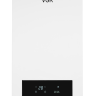 Котел газовый настенный одноконтурный VGR turboFLEX VU 25 турбо