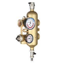 Гидравлическая стрелка ValTec 32 (для систем VARIMIX) (VT.VAR00)