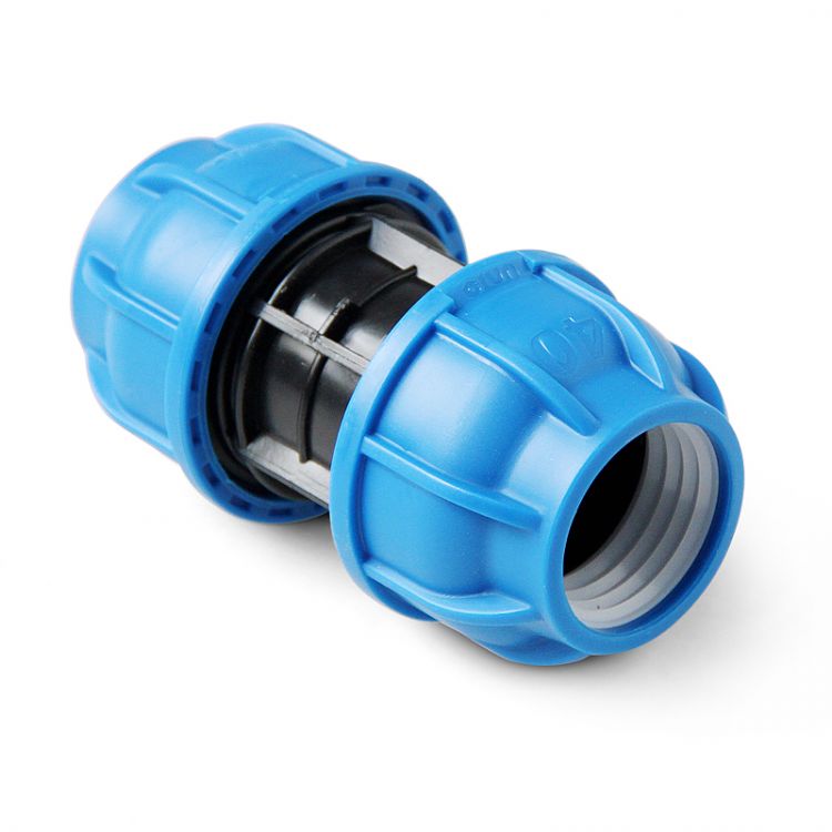 Муфта ПНД UNIO ProAqua 110х110 