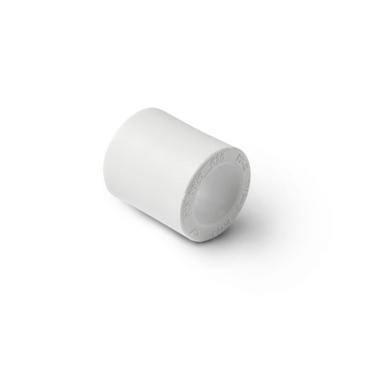 Муфта PPR d20 ProAquа