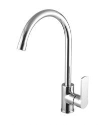 LM1505C Смеситель LEMARK для кухни "PLUS GRACE", хром