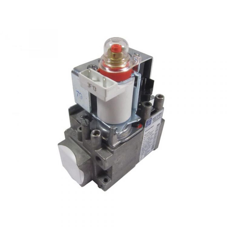 5653610 Газовый клапан (SIT 845 SIGMA) на Baxi Eco Four, Fourtech, Slim