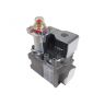 5653610 Газовый клапан (SIT 845 SIGMA) на Baxi Eco Four, Fourtech, Slim