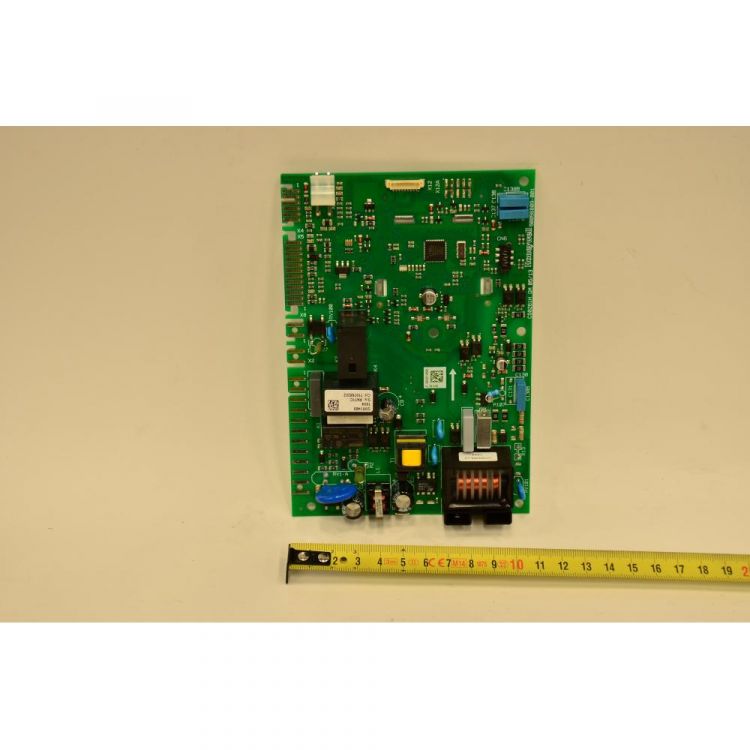 710825300  Электронная плата для ECO4, Fourtech, Main4 (710591300, 5702450)