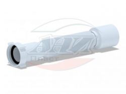 (K-105) Гибкая труба АНИ 1 1/2"*50 (320-730мм)