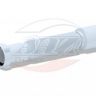 (K-105) Гибкая труба АНИ 1 1/2"*50 (320-730мм)