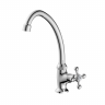 DR54010 Кран DECOROOM холодной воды, хром