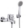 G3236 Смеситель для ванны Gappo, хром