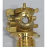 710860100  Гидрогруппа Baxi