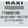 710860100  Гидрогруппа Baxi