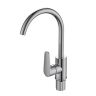 Смеситель для кухни R-излив "VODA Waterfall" WF519R