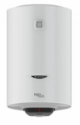 Водонагреватель электрический накопительный "ARISTON" PRO1 R INOX ABS 80 V