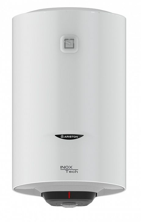 Водонагреватель электрический накопительный "ARISTON" PRO1 R INOX ABS 80 V