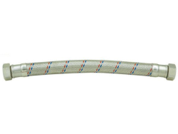 Подводка Monoflex для воды Гигант Ду20мм 3/4" 0,5м г/г