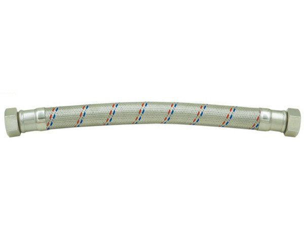Подводка Monoflex для воды Гигант Ду20мм 3/4" 0,5м г/г