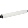 SCA-6010-230850 Комплект коаксиального дымохода STOUT для прохода через стену(Vaillant-Protherm) 60/100  850 мм