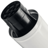 SCA-6010-230850 Комплект коаксиального дымохода STOUT для прохода через стену(Vaillant-Protherm) 60/100  850 мм