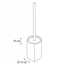 FX-270-5 Ерш напольный Fixsen "BALK"
