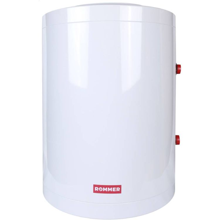 RWH-1210-000150 Бойлер косвенного нагрева настенный ROMMER 150 л.