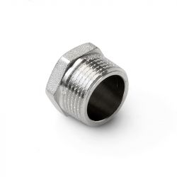 Пробка Pro Aqua Ду15Н 