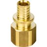 SFA-0002-001612 STOUT Переходник 16х1/2В для трубы из сшитого полиэтилена