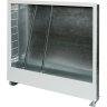 Шкаф коллекторный  ШРB3 STOUT SCC-0002-000810