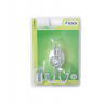FX-21805C Крючок Улитка Fixsen "EUROPA"