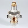 Редуктор давления мембранный ValTec от 1 до 7 бар Ду20 (VT.085.N.0507)