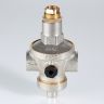 Редуктор давления мембранный ValTec от 1 до 7 бар Ду20 (VT.085.N.0507)