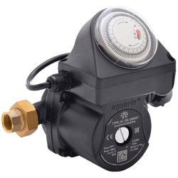 AC152-130HWT Насос циркуляционный для ГВС Aquario