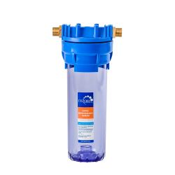 Корпус Гейзер 10SL 1/2" прозрачный