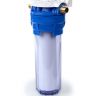 Корпус Гейзер 10SL 1/2" прозрачный