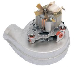 5655730  Вентилятор на Luna 280-310 (Baxi)