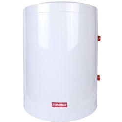 RWH-1210-000190 Бойлер косвенного нагрева настенный ROMMER 190 л.