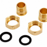 Насос циркуляционный (ГВС) UNIPUMP PH 20-60 130