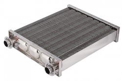 PASNGB25LSSC_001 (30010299A, 30012860А) Теплообменник основной турбо (30кВт) Navien