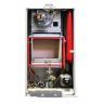 Камера сгорания Main 5 (710495700х2+710495600+710391300+710795800+710808100) Baxi
