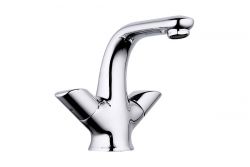 G1041 Смеситель Gappo для умывальника, литой корпус