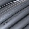 SPX-0001-302535 STOUT 25х3,5 (бухта 30 метров) PEX-а труба из сшитого полиэтилена, серая