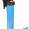 Корпус Джилекс 20BB 1" M T (с кранами)