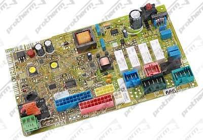 0020097962 Плата управления (Гепард) Protherm