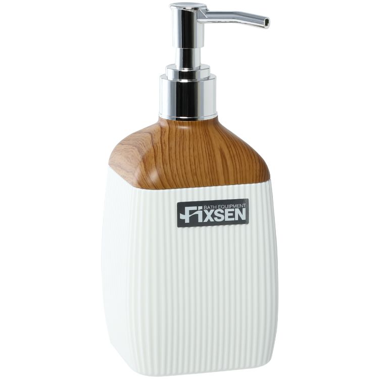FX-402-1 Диспенсер Fixsen "WHITE WOOD"