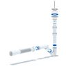 (BD-1016) Сифон АНИ для биде 1 1/4"*32 с гибкой трубой 32*40/50