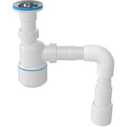 Сифон NOVA для умывальника