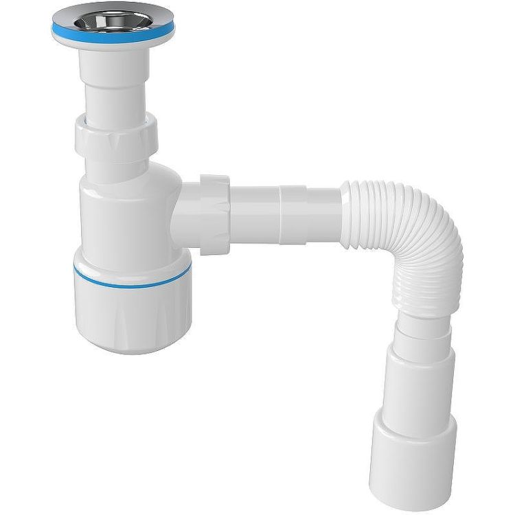 Сифон NOVA для умывальника