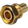 SFA-0034-002034 STOUT переходник с накидной гайкой (евроконус) 20хG 3/4  для труб из сшитого полиэтилен
