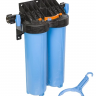 Корпус Джилекс 20BB 1" M T2 (двойной, с кранами)